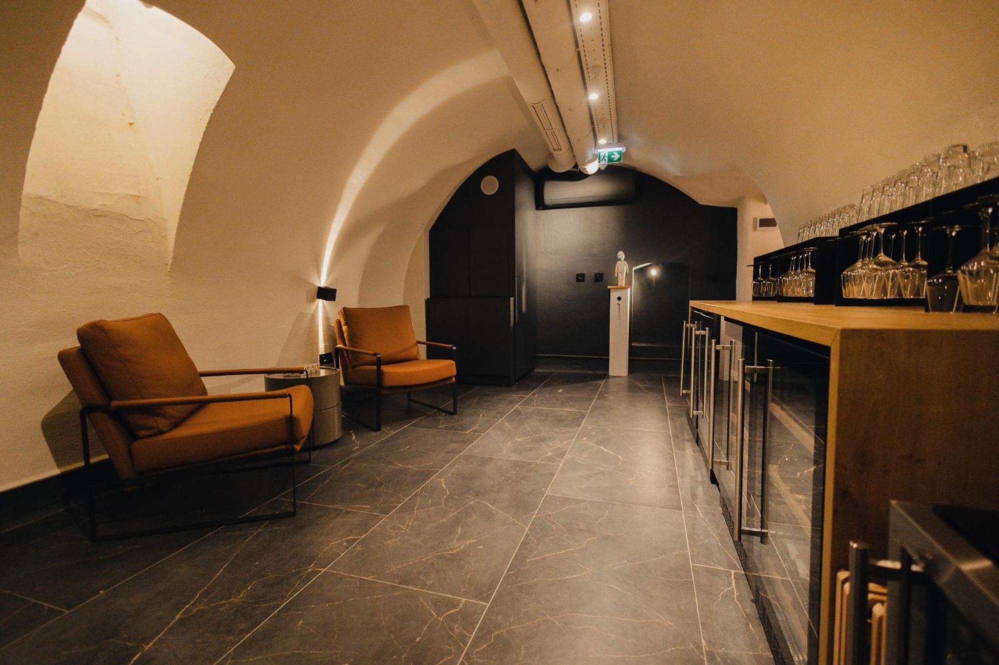Hotel Flaneur Belgrade Extérieur photo