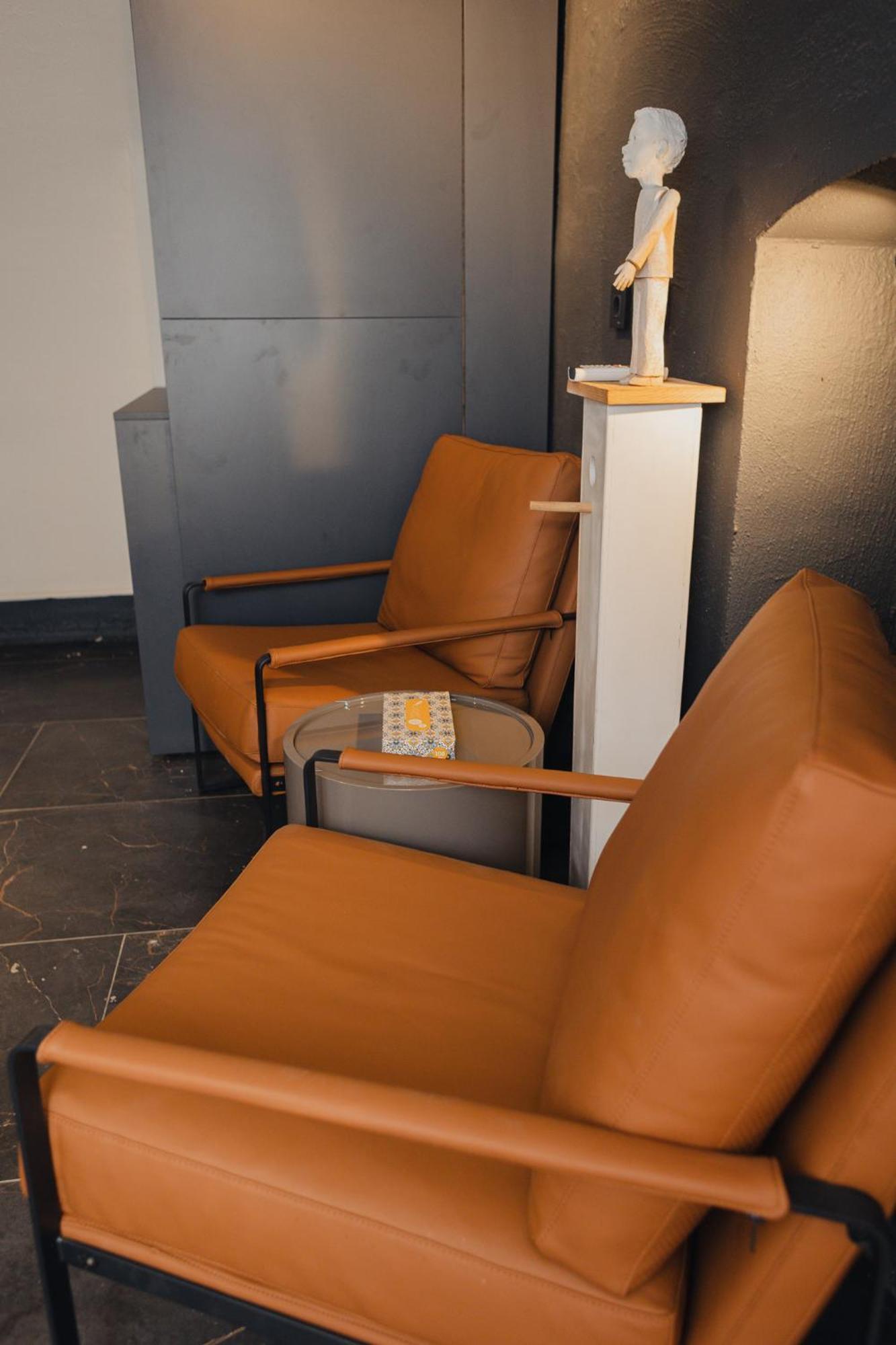 Hotel Flaneur Belgrade Extérieur photo