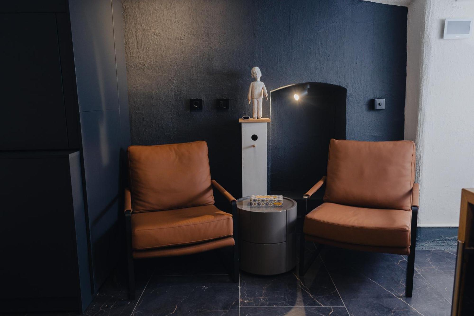 Hotel Flaneur Belgrade Extérieur photo